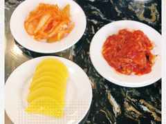 -桃园中华料理炸酱面(燕儿岛路店)