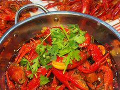 -二钳洞庭虾蟹·江湖菜(成都鹭岛店)