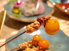 -鸟山鸣·日料食堂(王府井店)