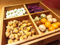 餐前小吃-百年神厨·地道川菜(紫荆店)