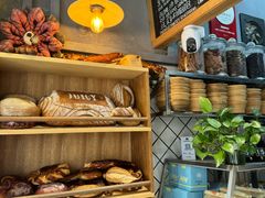 -Juicy Bakery(大学路店)