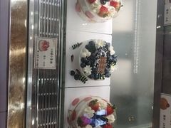 -圣心蛋糕(大岭山一店)