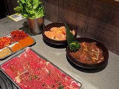 -大叹号·朝鲜族烤肉(滨海吾悦广场店)