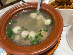 -小菜园新徽菜(宜兴八佰伴店)