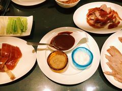 -北京王府井希尔顿酒店·秦唐中餐厅Chynna