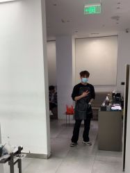 -斑斓色彩沙龙