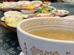 -桥香园云南过桥米线(金马碧鸡店)