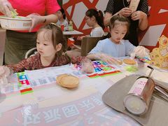 -麦当劳(盐城世纪大道得来速店)