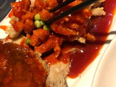 -老苏州芳和园茶酒楼  传统苏帮菜(观前店)
