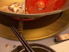 -湊湊火锅·茶憩(南京万象天地店)