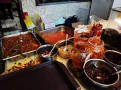 -红鼻子桂林米粉(金唐新光界店)
