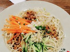 -李先生牛肉面大王(马栏店)