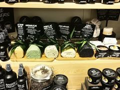 -LUSH(威尼斯人店)