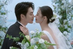 -摩玛婚纱摄影(杭州店)