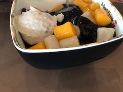 招牌鲜芋仙-鲜芋仙(苏州干将店)