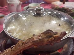 -侠成水上农庄(工业大道店)