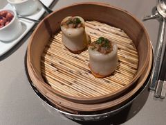 -荣轩(新荣记环球金融中心店)