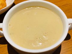 -许榴香西餐厅(台东步行街店)