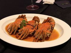 -醉东Oriental House(静安嘉里中心店)