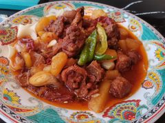 -巴依老爷新疆美食(清华东门店)