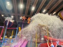 -清河半岛温泉度假酒店