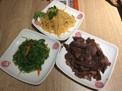 -老班长手工灌汤包老店(东山店)
