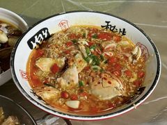 -羊子两室一厅(八一广场店)