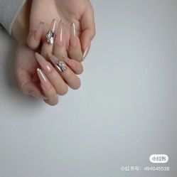 -瑞丽美甲