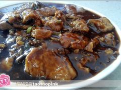 -金鹏鱼肉馆