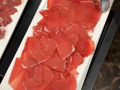 -清真华宇开锅羊肉