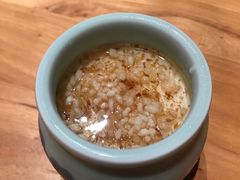 桂花燕麦酸奶-额尔敦传统涮火锅·烧烤(鑫源山庄店)