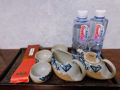 -大连大和馆观山阁温泉酒店