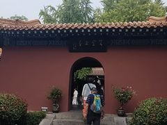 -戏马台景区