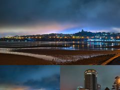 -青岛第一海水浴场