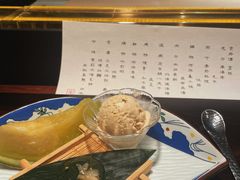 -元熹会席料理