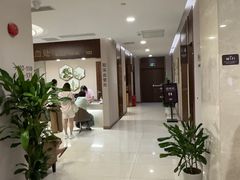 -瑞慈体检上海陆家嘴机构