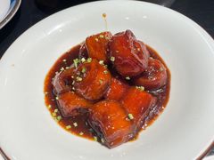 -梅飞酒家(桑园路店)