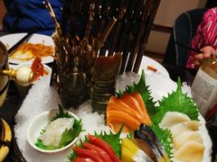 -小天鹅戴斯酒店鲸鲨百汇创作料理