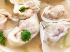虾仁大馄饨-南城香·饭香串香馄饨香(赵公口店)