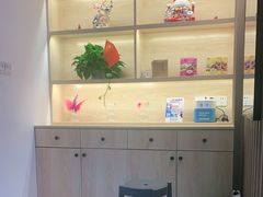 -麦悠悠·SPA·推拿(太阳山路店)