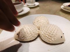 -8餐厅(新葡京酒店)