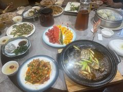 -君霖海鲜私房菜(春柳店)