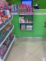 -孩子王(万达广场店)