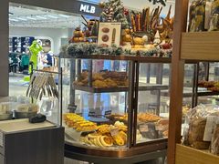 -PAPER STONE BAKERY(天汇广场店)