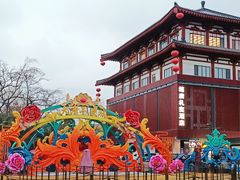-大唐不夜城