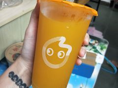 -CoCo都可(惠福店)