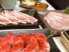 -红沃鳗鱼黑牛烤肉店(不老街店)