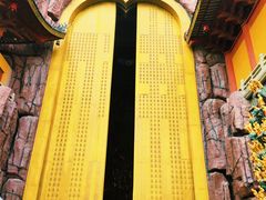 -上海东林寺(金山区)