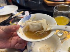 -楚鱼王·河鲜·湖北菜(华农店)