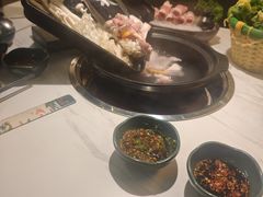 -狐狸爱上椰子鸡(滨江星光大道店)